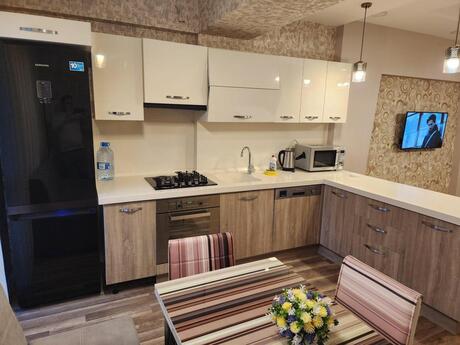 3 otaqlı mənzil, 120 m², Şah İsmayıl Xətai: 439 000 ₼ 4