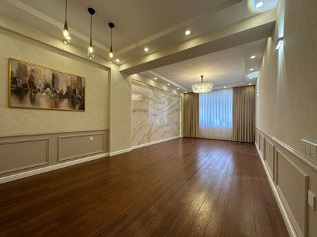 Elan №6184029 - Bakı, Nərimanov r., 3 otaqlı, 130 m², 10/16 mərtəbə
