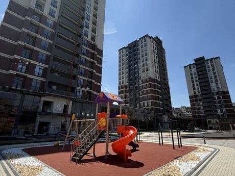 2 otaqlı mənzil, 65 m², Azadlıq Prospekti: 250 000 ₼ 2