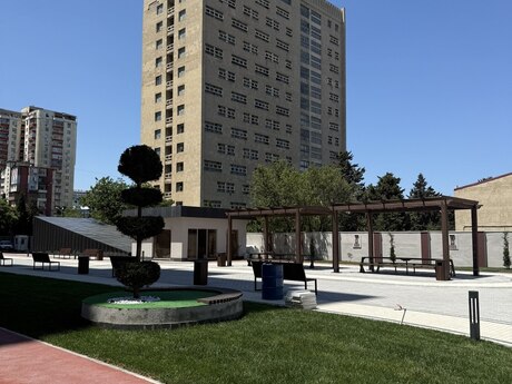 2 otaqlı mənzil, 65 m², Azadlıq Prospekti: 250 000 ₼ 5