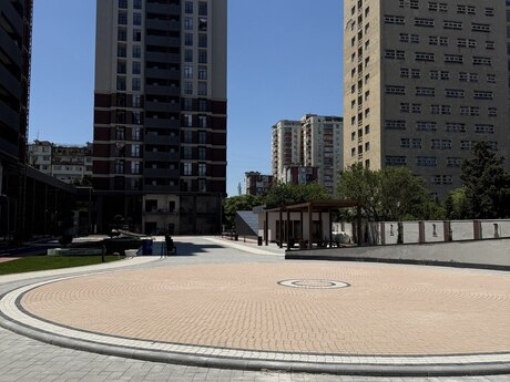 2 otaqlı mənzil, 65 m², Azadlıq Prospekti: 250 000 ₼ 3