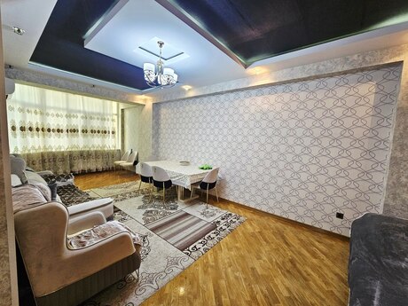 м. Иншаатчылар