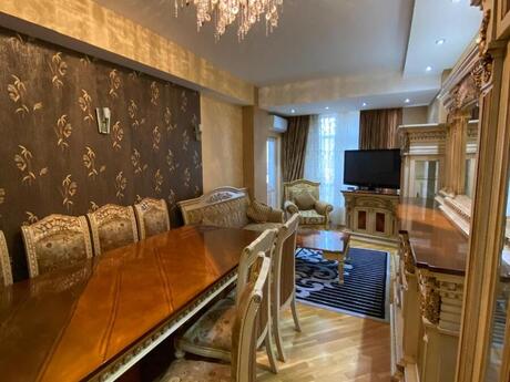 Elan №6184060 - Bakı, Nəriman Nərimanov m., 2 otaqlı, 98 m², 7/14 mərtəbə
