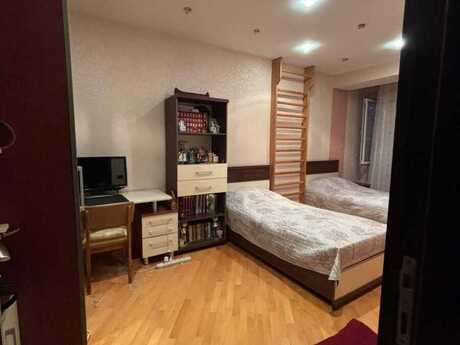 4 otaqlı mənzil, 155 m², Həzi Aslanov: 345 000 ₼ 2