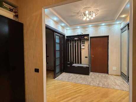 4 otaqlı mənzil, 155 m², Həzi Aslanov: 345 000 ₼ 4