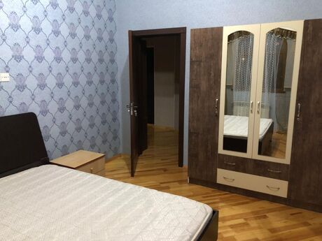 пос. Бакиханова
