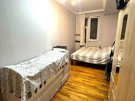 Объявление №6184144 - Баку, Хатаинский р., 2-комн., 85 м², 14/20 этаж
