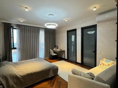 8 otaqlı həyət evi, 700 m², Şıxov: 1 750 000 ₼ 3