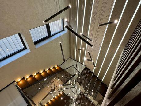 8 otaqlı həyət evi, 700 m², Şıxov: 1 750 000 ₼ 2
