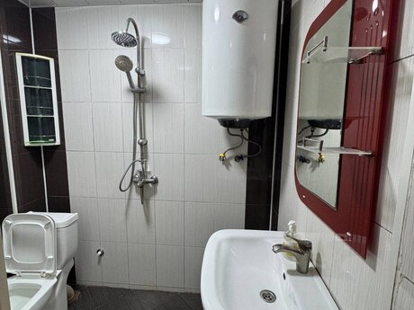 2-комнатная квартира, 53 м², Masazır: 82 000 ₼ 5