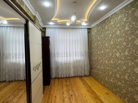 2-комнатная квартира, 53 м², Masazır: 82 000 ₼ 3