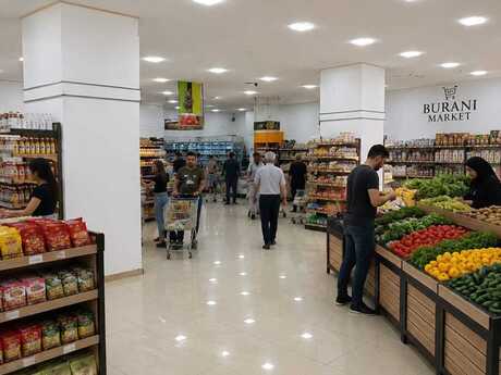 Объявление №6138180 - Баку, м. Ахмедлы, 220 м²