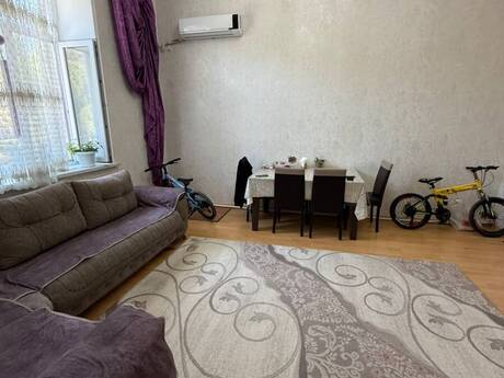 Объявление №6184202 - Баку, пос. Сабунчи , 3-комн., 70 м², 2/2 этаж