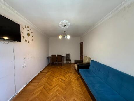 Elan №6184249 - Bakı, Xalqlar Dostluğu m., 3 otaqlı, 85 m², 2/9 mərtəbə