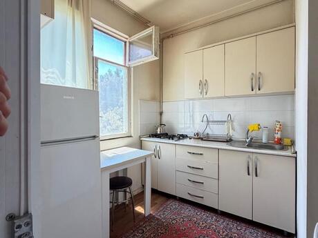 1 otaqlı mənzil, 30 m², Memar Əcəmi: 126 000 ₼ 5