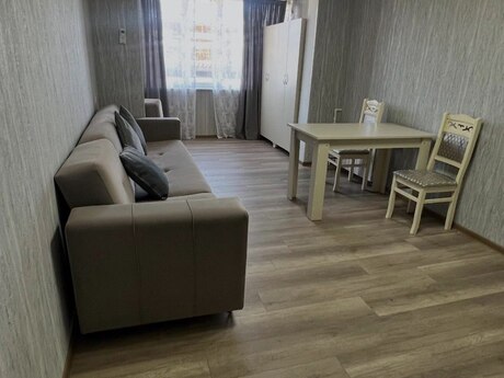 Elan №6184253 - Bakı, Xalqlar Dostluğu m., 1 otaqlı, 35 m², 5/5 mərtəbə
