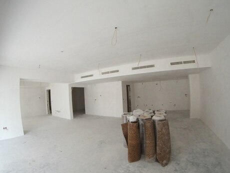 Elan №6184265 - Bakı, Nəsimi r., 4 otaqlı, 178 m², 8/33 mərtəbə