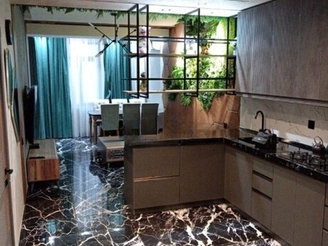 Elan №6184268 - Bakı, Nərimanov r., 2 otaqlı, 78 m², 13/18 mərtəbə