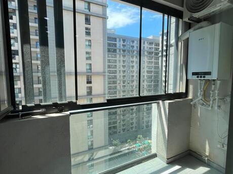 Elan №6184277 - Bakı, Xətai r., 2 otaqlı, 65 m², 7/16 mərtəbə