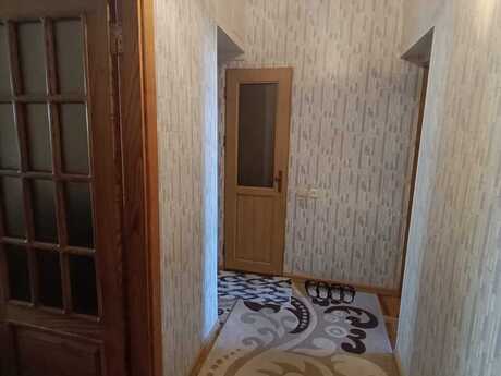 Объявление №6184320 - Баку, м. Нариман Нариманов, 2-комн., 64 м², 5/5 этаж