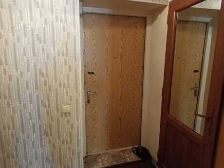 2 otaqlı köhnə tikili - Nəriman Nərimanov m. - 64 m²