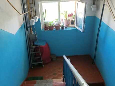 2 otaqlı köhnə tikili - Nəriman Nərimanov m. - 64 m²