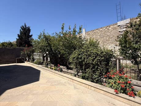 4 otaqlı həyət evi, 180 m², Binə: 250 000 ₼ 4