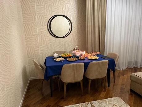 3 otaqlı mənzil, 84 m², Elmlər Akademiyası: 304 999 ₼ 2