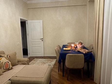 3 otaqlı mənzil, 84 m², Elmlər Akademiyası: 304 999 ₼ 5