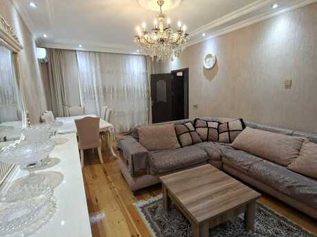Elan №6184347 - Bakı, Saray q., 3 otaqlı, 100 m²