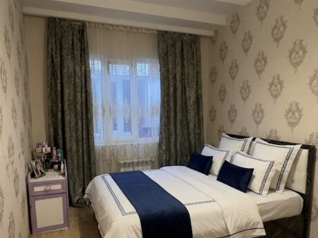 Elan №6184350 - Bakı, Xalqlar Dostluğu m., 2 otaqlı, 65 m², 14/14 mərtəbə