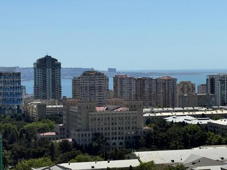 Elan №6184345 - Bakı, Elmlər Akademiyası m., 4 otaqlı, 155 m², 13/18 mərtəbə