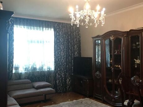 Elan №6184454 - Bakı, 8-ci mikrorayon q., 3 otaqlı, 110 m², 5/20 mərtəbə