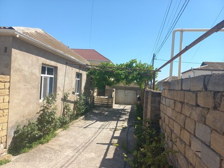 пос. Бинагади