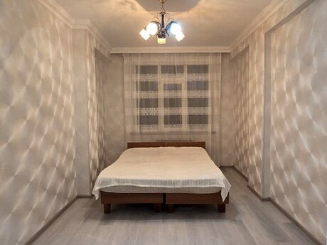 Объявление №6184403 - Хырдалан, Хырдалан, 1-комн., 36.6 м², 7/11 этаж