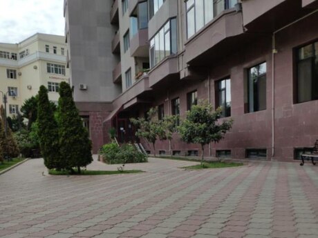 м. Нариман Нариманов