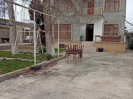 Elan №6184415 - Bakı, Buzovna q., 10 otaqlı, 320 m²