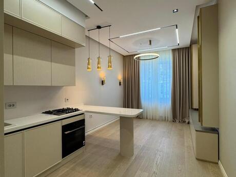 2 otaqlı mənzil, 55 m², Bayıl: 299 000 ₼ 4
