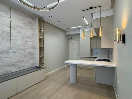 2 otaqlı mənzil, 55 m², Bayıl: 299 000 ₼ 5