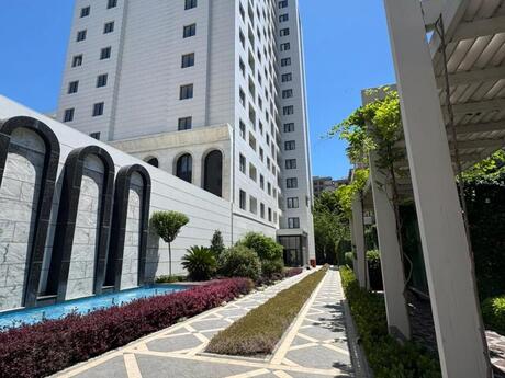 2 otaqlı mənzil, 55 m², Bayıl: 299 000 ₼ 3