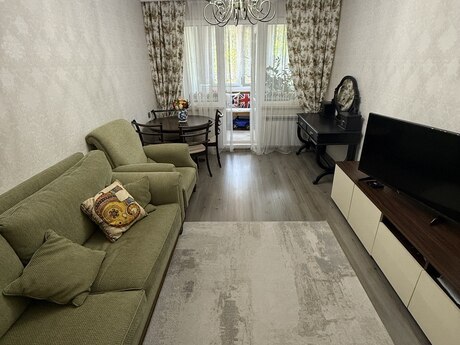 м. Халглар Достлугу