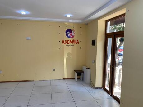 Elan №6184446 - Bakı, Nəriman Nərimanov m., 30 m²