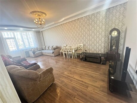 Elan №6184453 - Bakı, Badamdar q., 3 otaqlı, 140 m², 7/15 mərtəbə