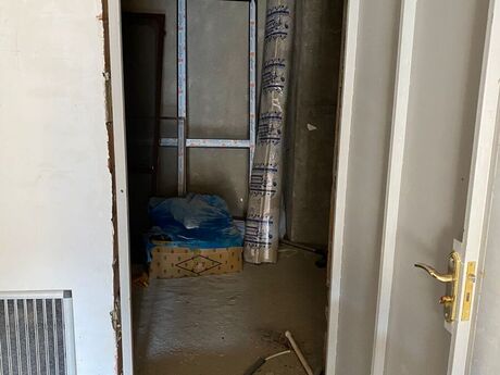 4 otaqlı mənzil, 160 m², 28 May: 510 000 ₼ 2