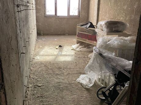 4 otaqlı mənzil, 160 m², 28 May: 510 000 ₼ 3