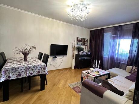 3 otaqlı mənzil, 75 m², Xətai: 180 000 ₼ 2