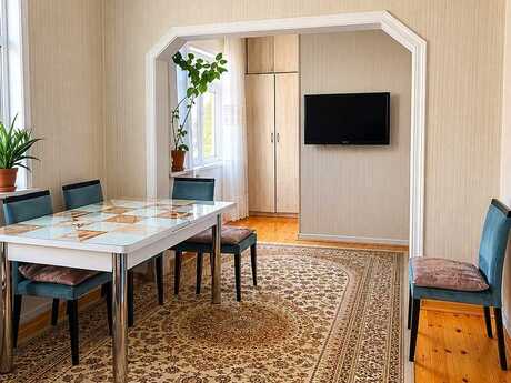 5-room apartment, 110 m², Yeni Günəşli: 227 000 ₼ 5