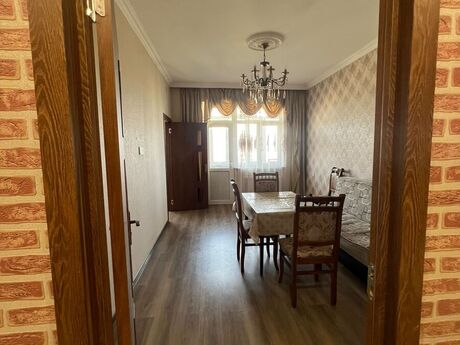 Elan №6184505 - Bakı, Masazır q., 2 otaqlı, 60 m², 5/6 mərtəbə