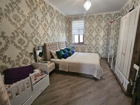 Elan №6184489 - Bakı, Nəriman Nərimanov m., 2 otaqlı, 70 m², 1/5 mərtəbə