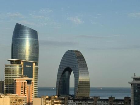 Elan №6185180 - Bakı, 28 May m., 3 otaqlı, 140 m², 14/18 mərtəbə